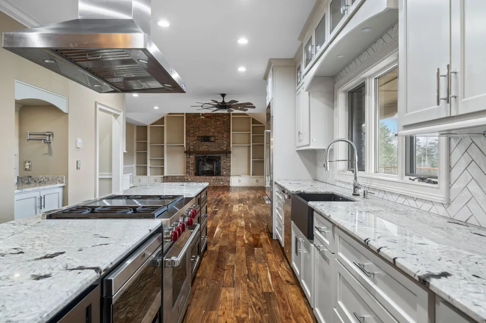 320 Crestview Lane Dayton, TN 37321