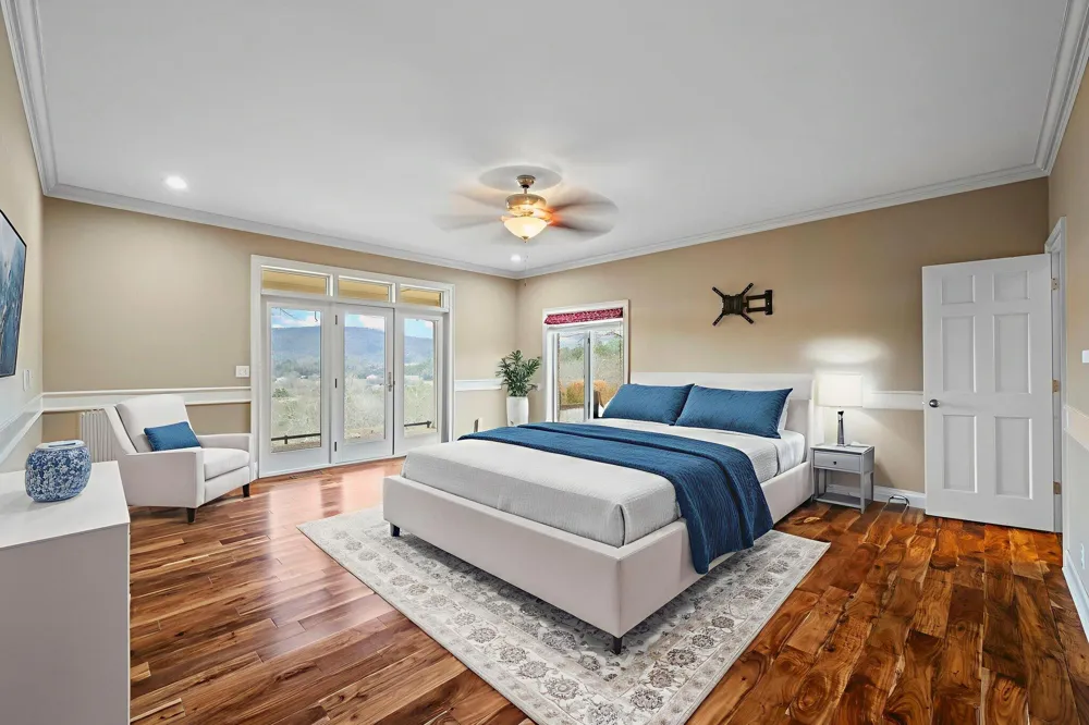 320 Crestview Lane Dayton, TN 37321