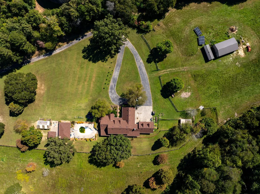 320 Crestview Lane Dayton, TN 37321