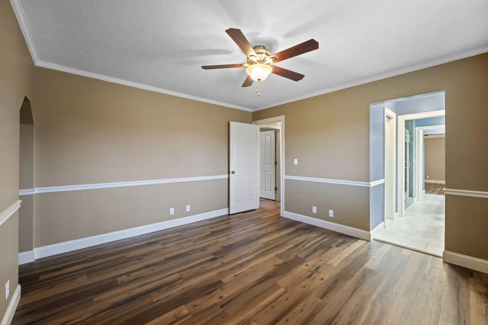 320 Crestview Lane Dayton, TN 37321