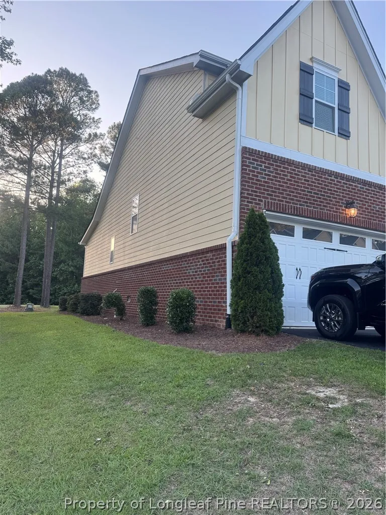 78 Hawk Ridge Drive Spring Lake, NC 28390