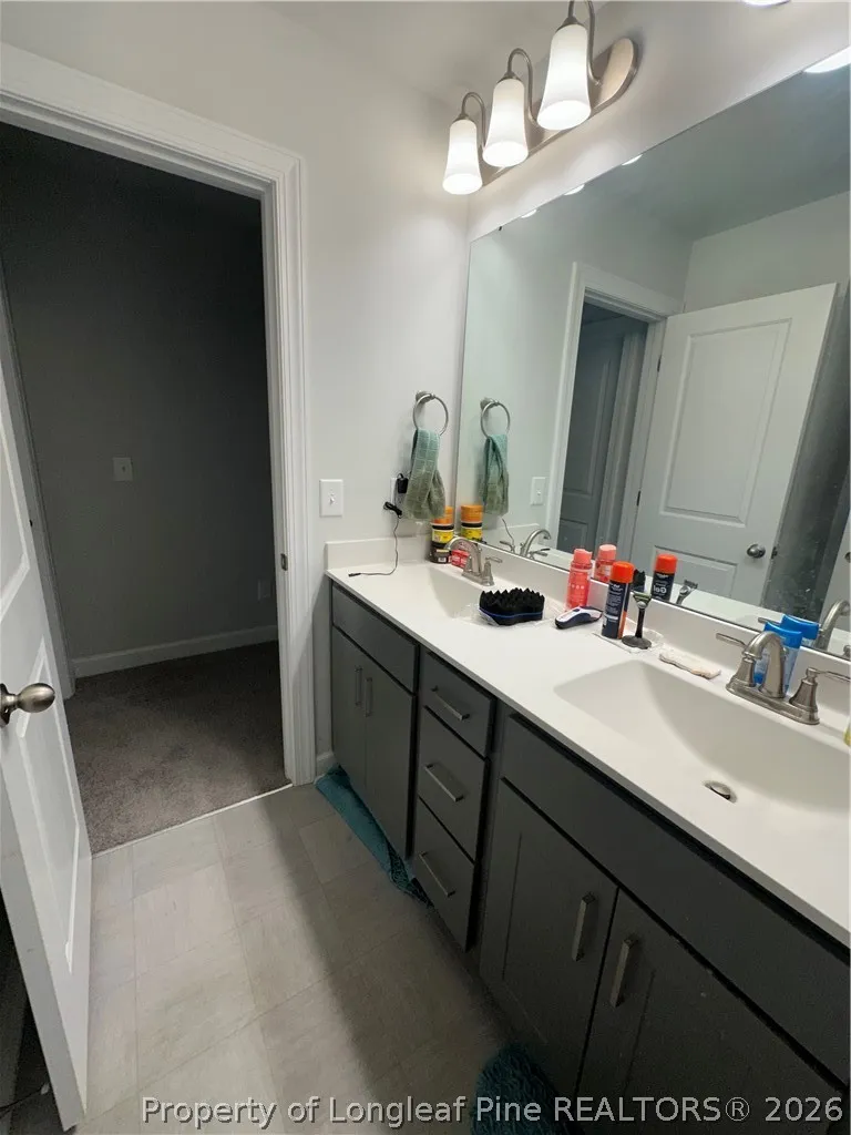78 Hawk Ridge Drive Spring Lake, NC 28390