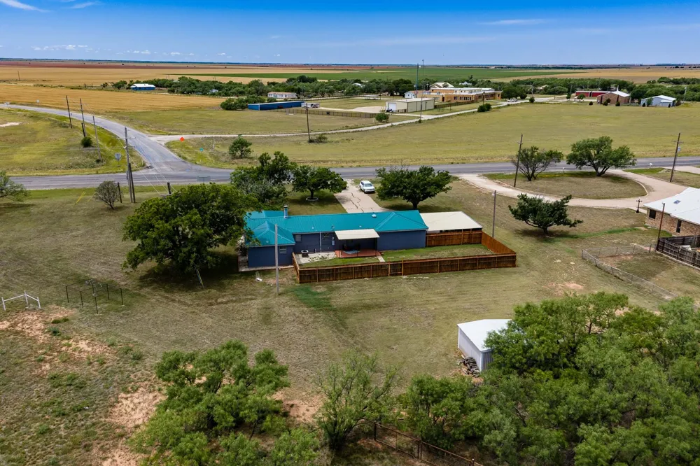 10992 State Highway 6 Avoca, TX 79503