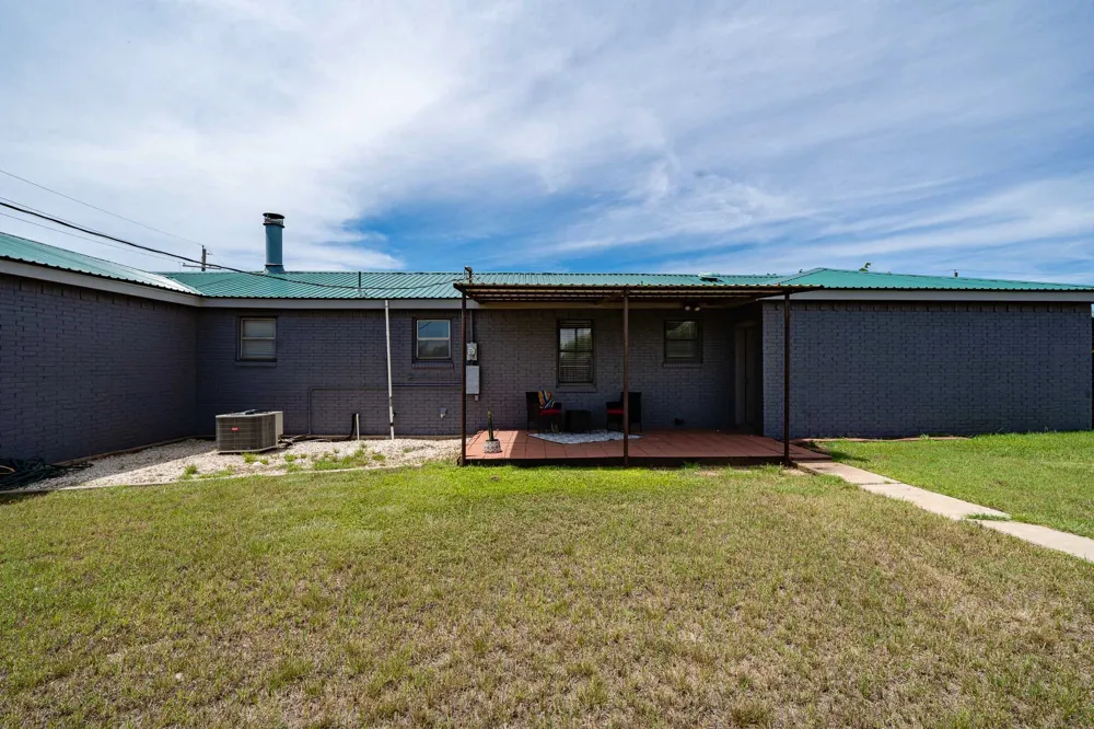 10992 State Highway 6 Avoca, TX 79503