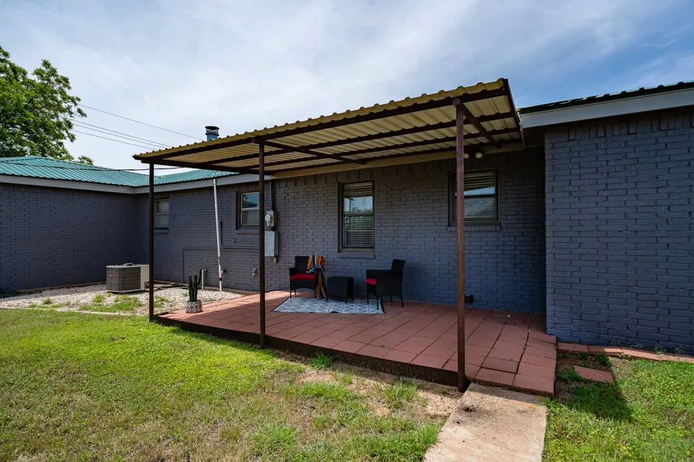 10992 State Highway 6 Avoca, TX 79503