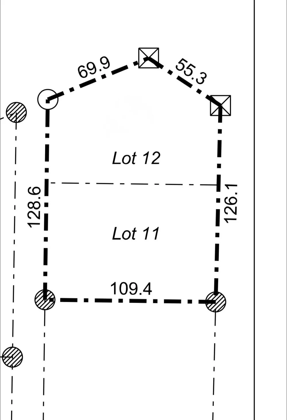 S Ave K East Haskell, TX 79521