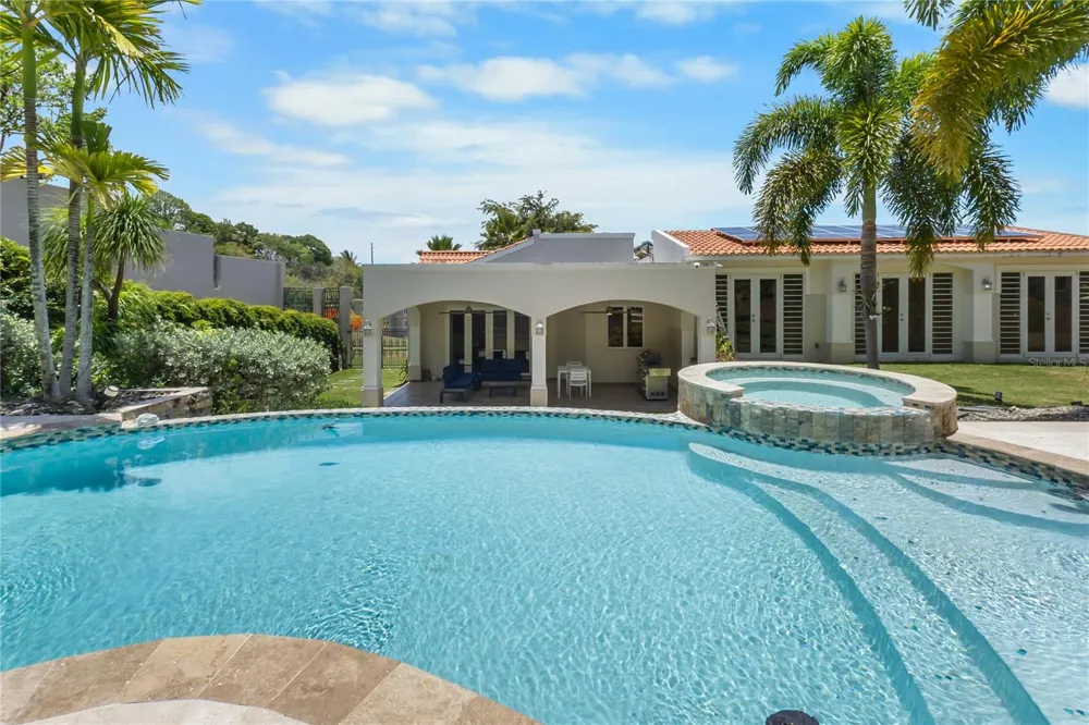 76 HARBOUR LIGHTS DR Humacao, PR 00791