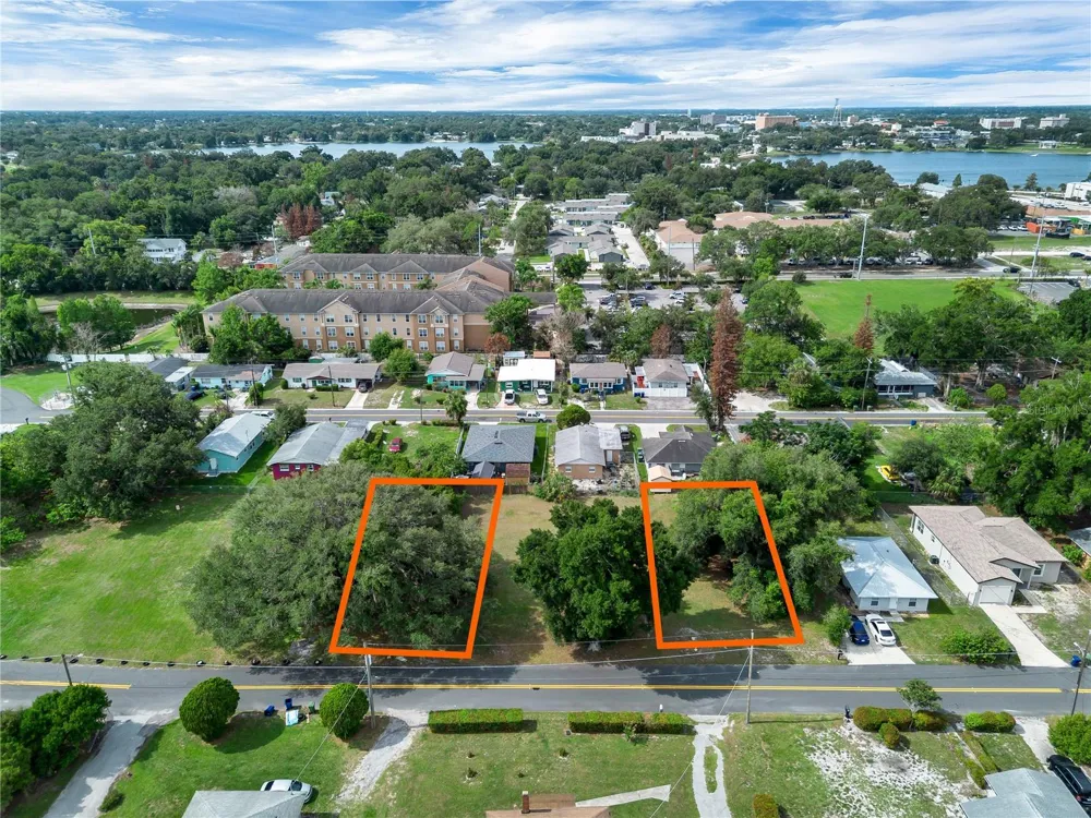 223 PALMETTO AVENUE NE Winter Haven, FL 33881