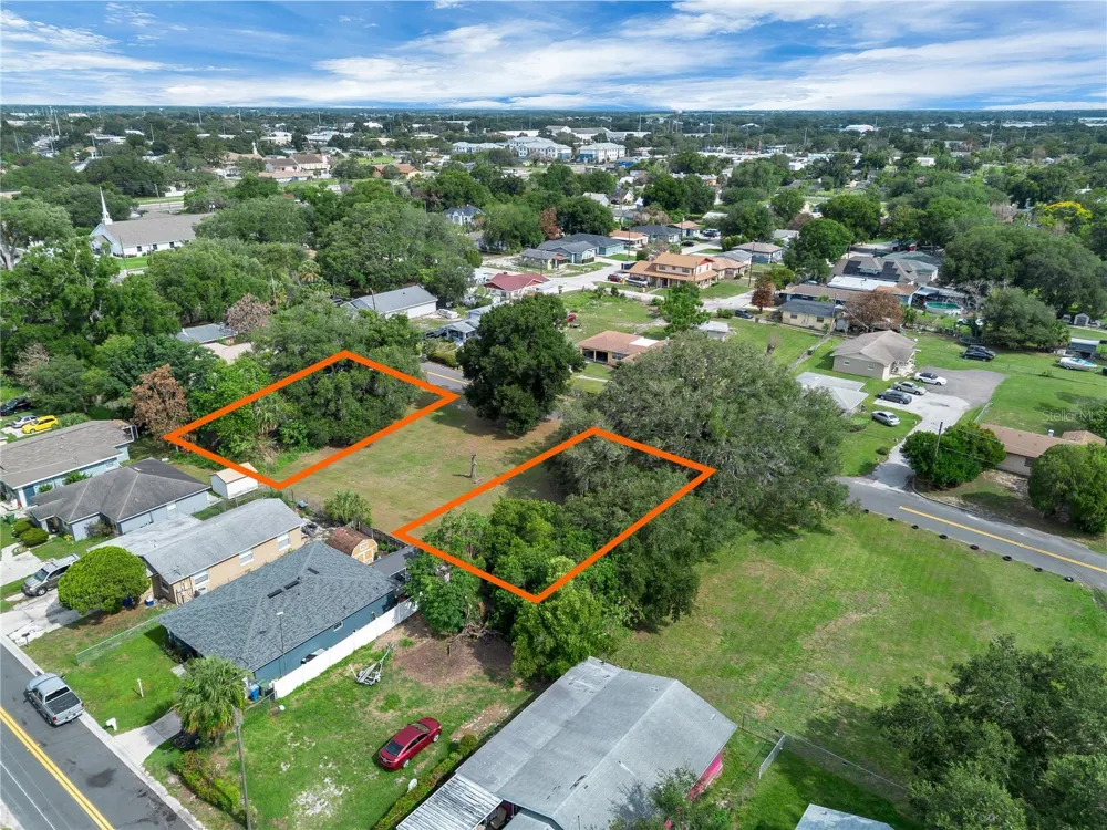 223 PALMETTO AVENUE NE Winter Haven, FL 33881