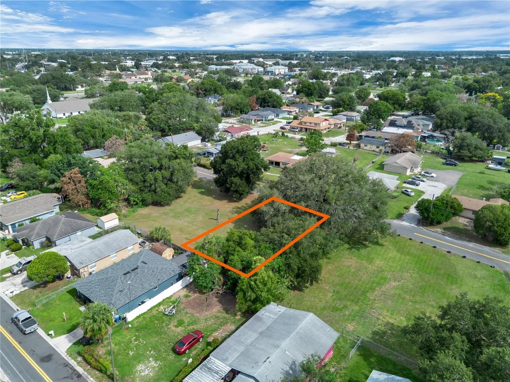 PALMETTO AVENUE NE Winter Haven, FL 33881