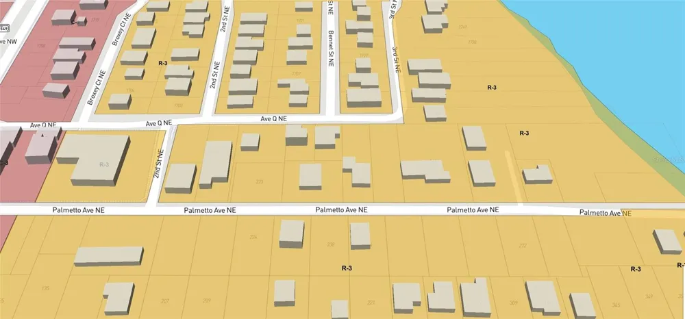 PALMETTO AVENUE NE Winter Haven, FL 33881