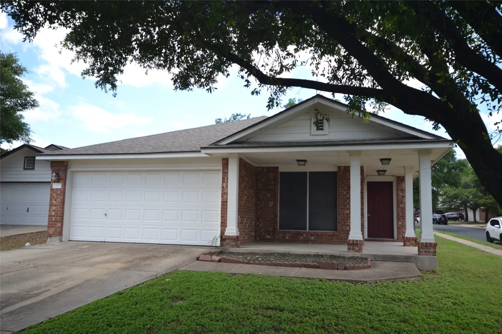 3207 Picton Drive