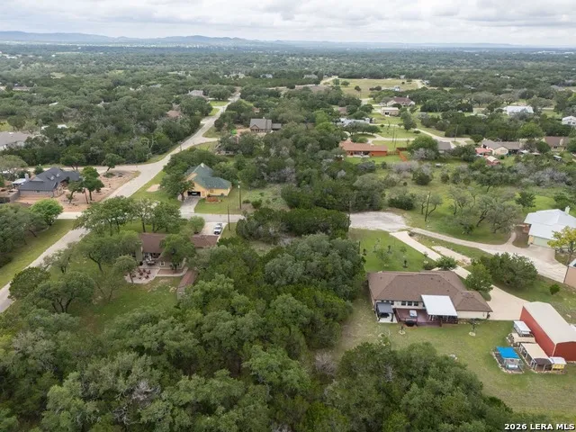 LOT 39 Moss Rose Bandera, TX 78003