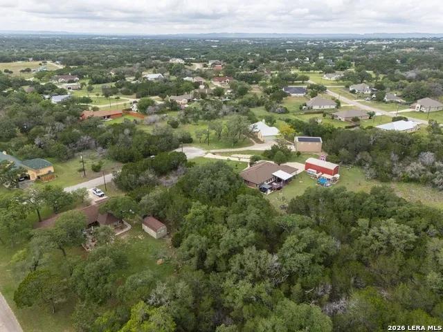 LOT 39 Moss Rose Bandera, TX 78003