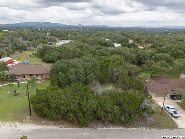LOT 39 Moss Rose Bandera, TX 78003