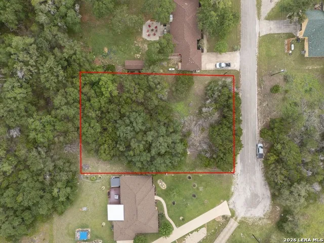 LOT 39 Moss Rose Bandera, TX 78003