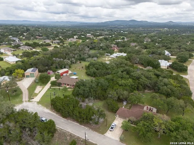 LOT 39 Moss Rose Bandera, TX 78003