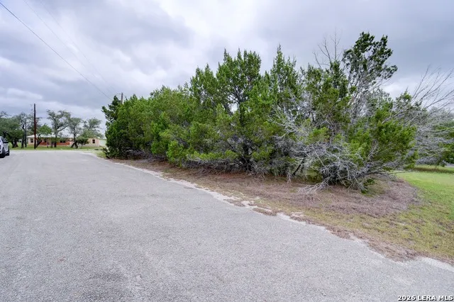 LOT 39 Moss Rose Bandera, TX 78003