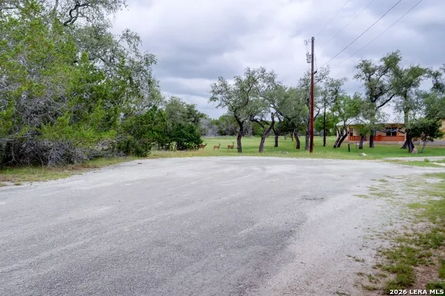 LOT 39 Moss Rose Bandera, TX 78003