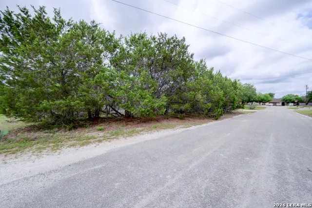 LOT 39 Moss Rose Bandera, TX 78003