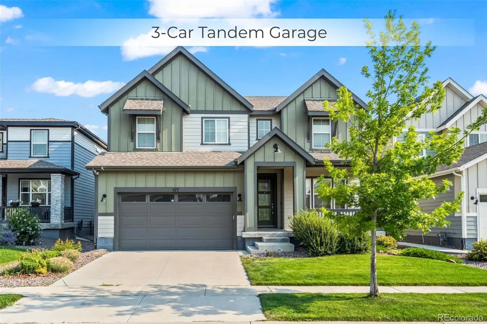 577 W 174th Avenue