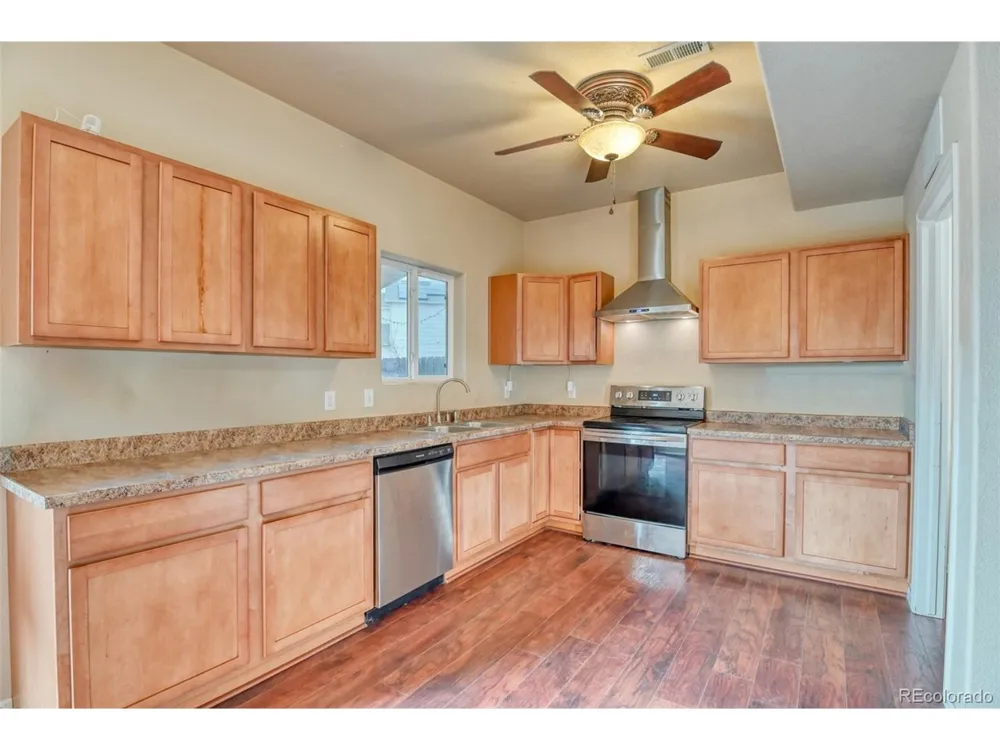 5101 Goldking Road Pueblo, CO 81008