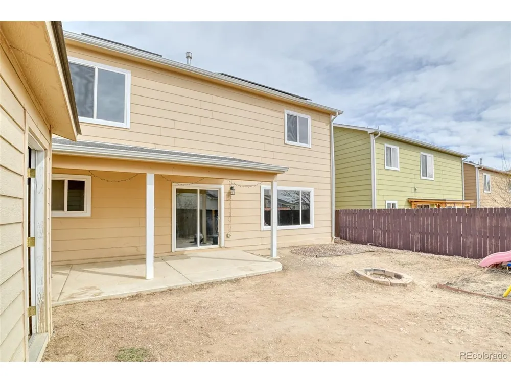 5101 Goldking Road Pueblo, CO 81008