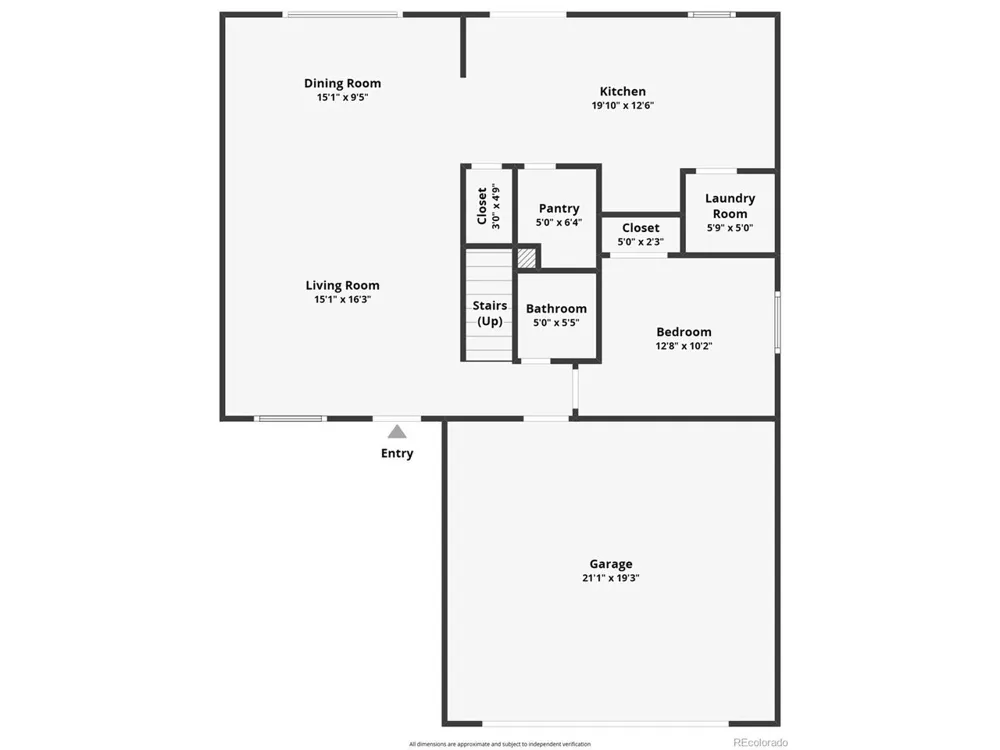 5101 Goldking Road Pueblo, CO 81008
