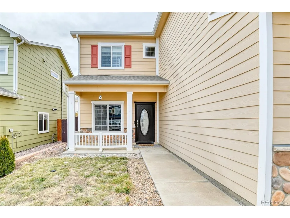5101 Goldking Road Pueblo, CO 81008