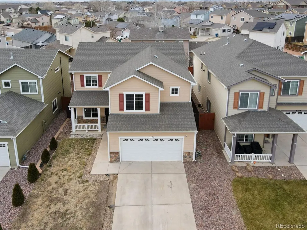 5101 Goldking Road Pueblo, CO 81008