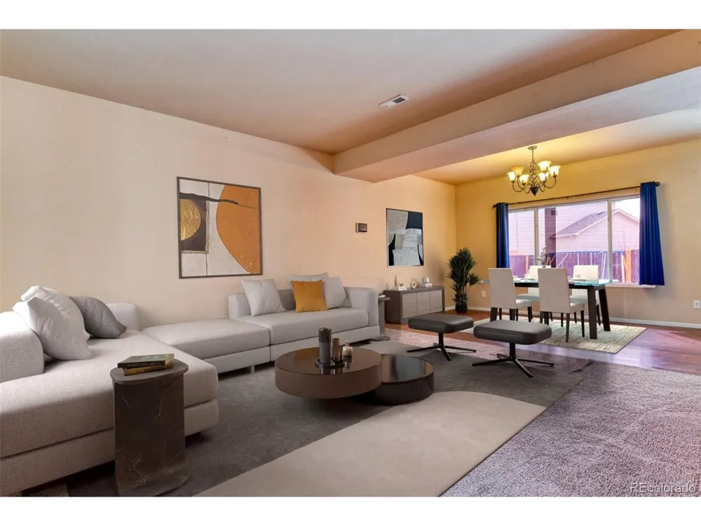 5101 Goldking Road Pueblo, CO 81008