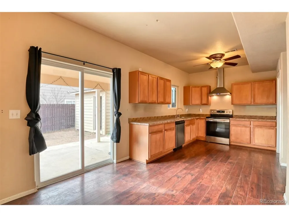 5101 Goldking Road Pueblo, CO 81008