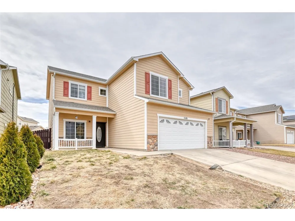 5101 Goldking Road Pueblo, CO 81008