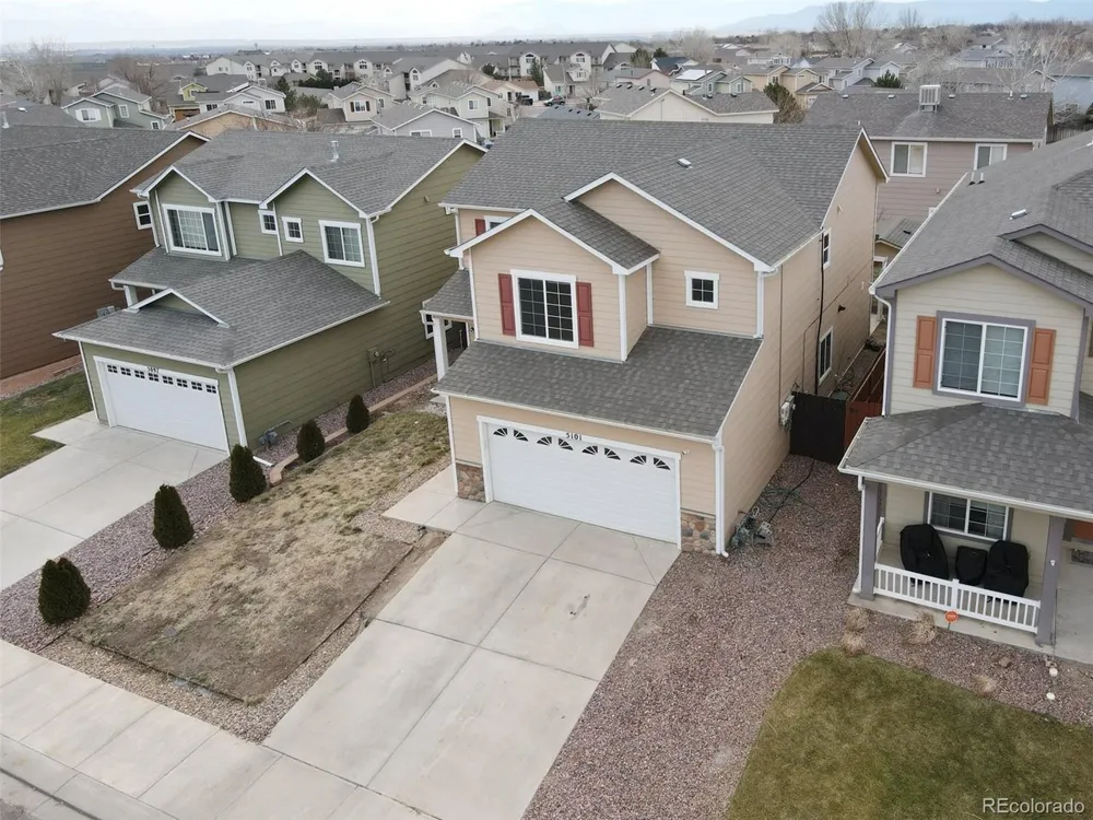 5101 Goldking Road Pueblo, CO 81008