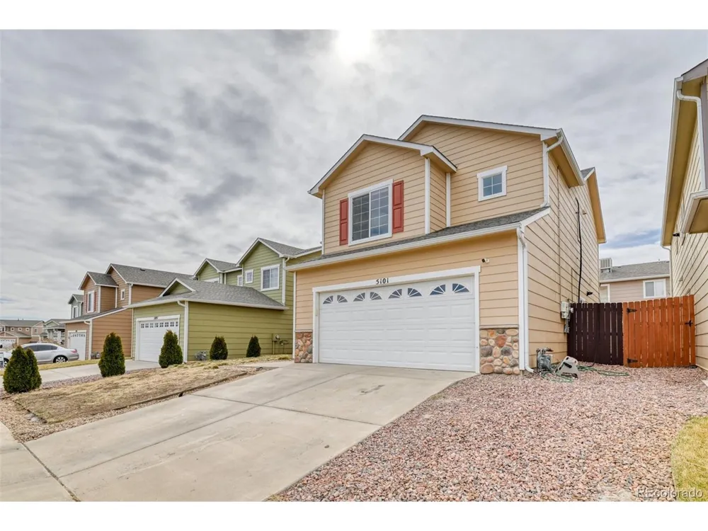 5101 Goldking Road Pueblo, CO 81008