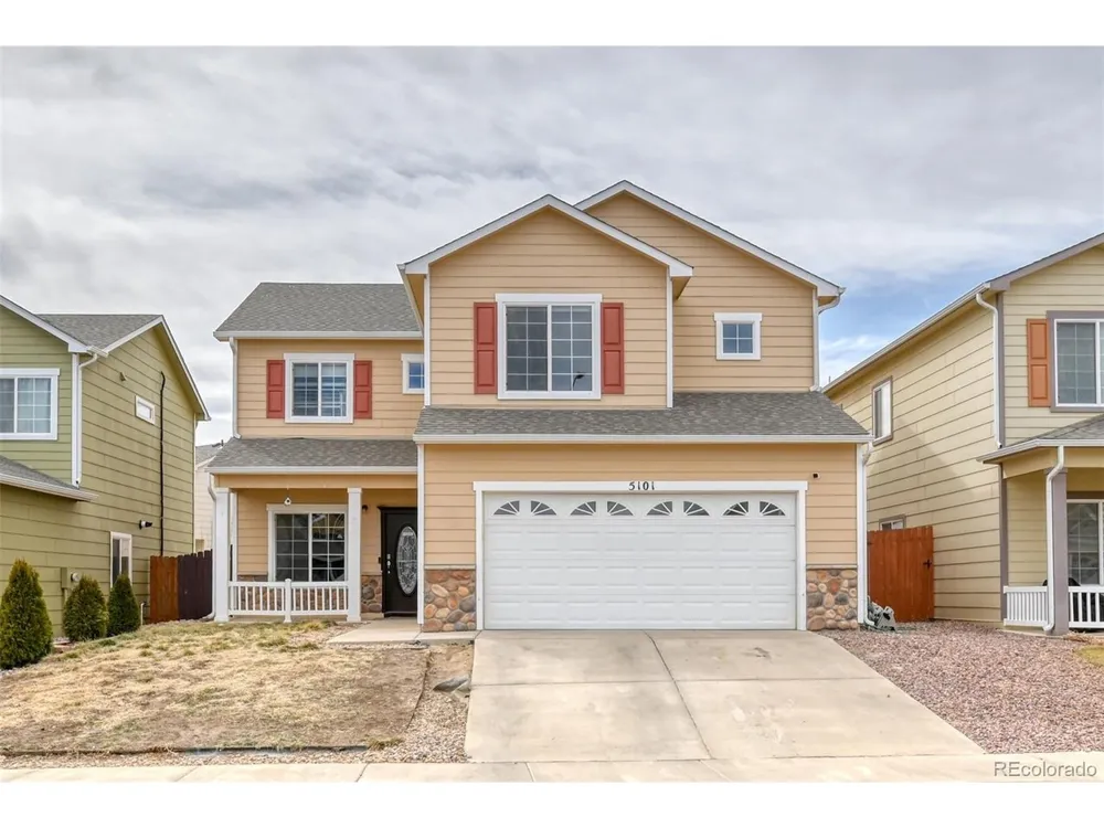 5101 Goldking Road Pueblo, CO 81008