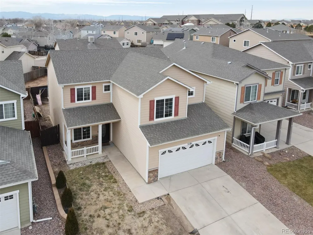 5101 Goldking Road Pueblo, CO 81008