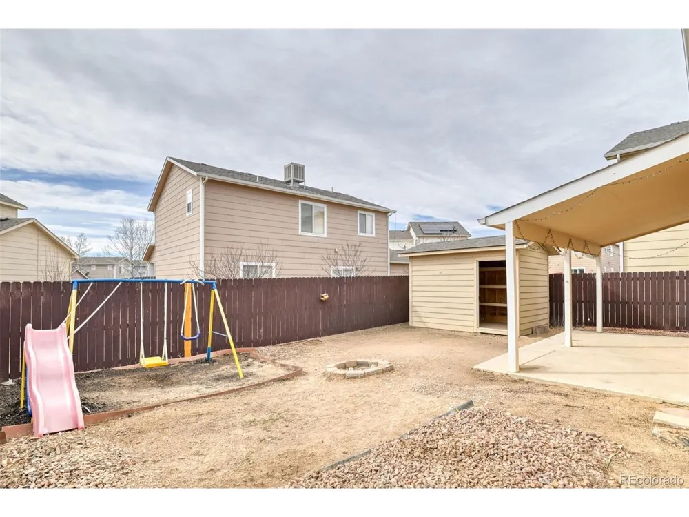 5101 Goldking Road Pueblo, CO 81008