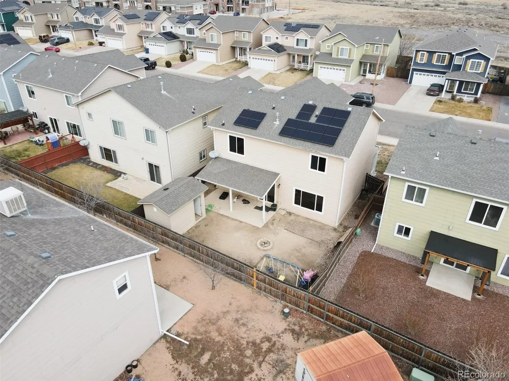 5101 Goldking Road Pueblo, CO 81008