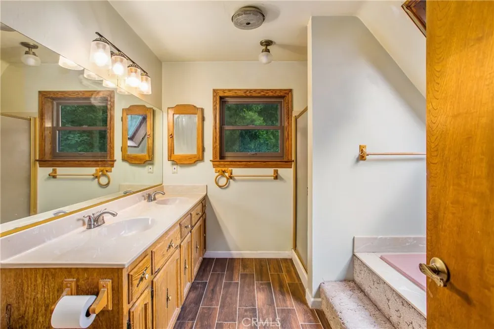 6429 Cedar Avenue Angelus Oaks, CA 92305