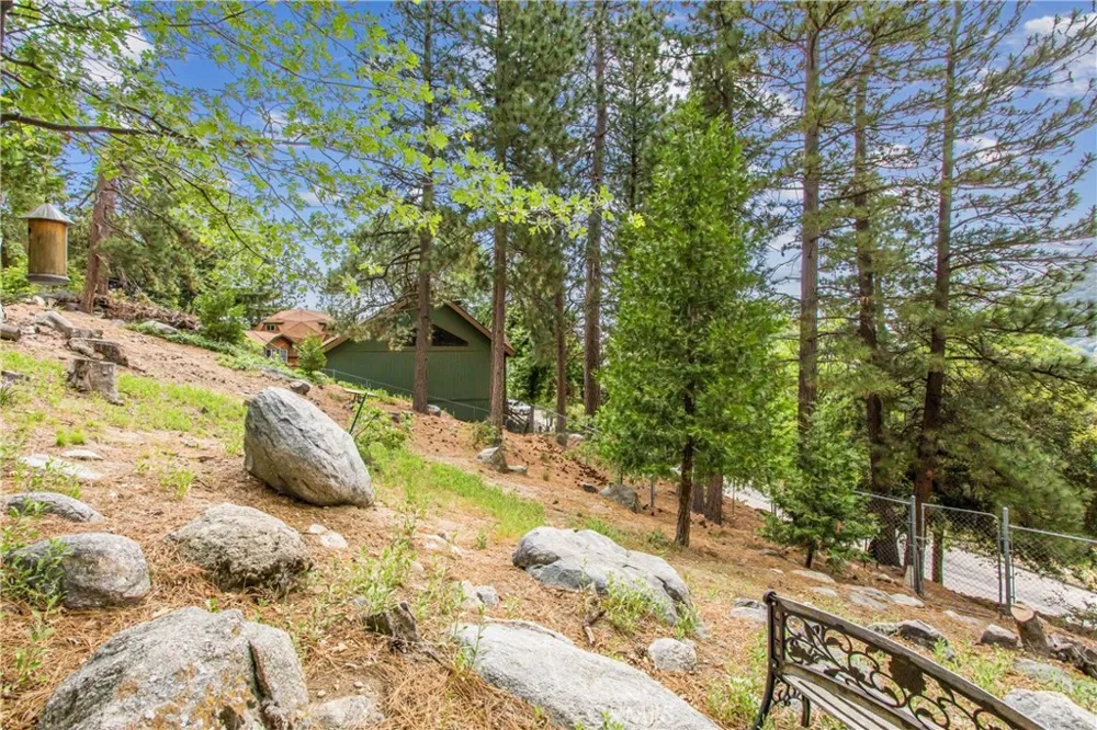 6429 Cedar Avenue Angelus Oaks, CA 92305