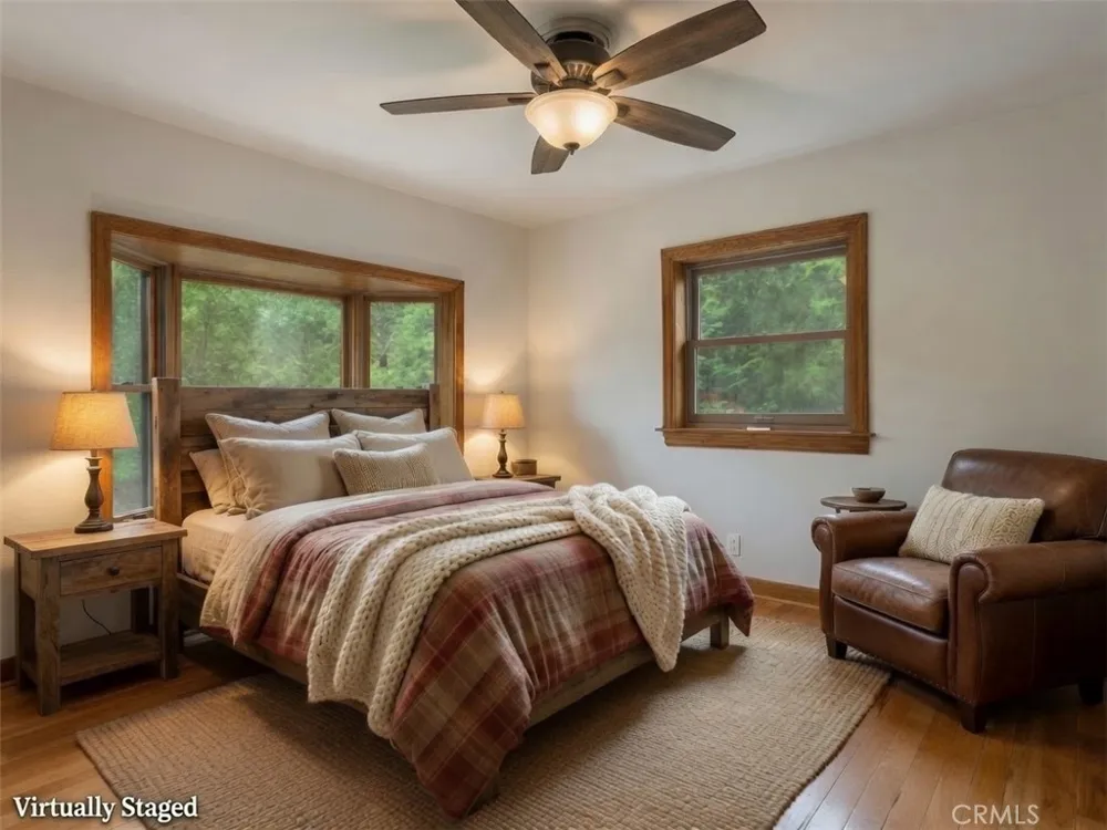 6429 Cedar Avenue Angelus Oaks, CA 92305