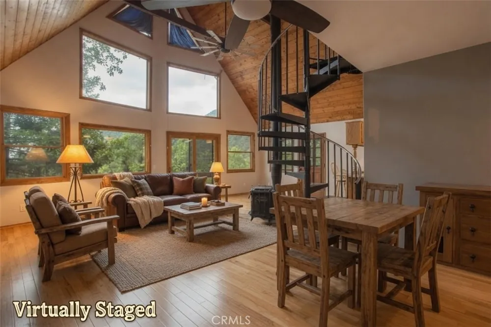 6429 Cedar Avenue Angelus Oaks, CA 92305