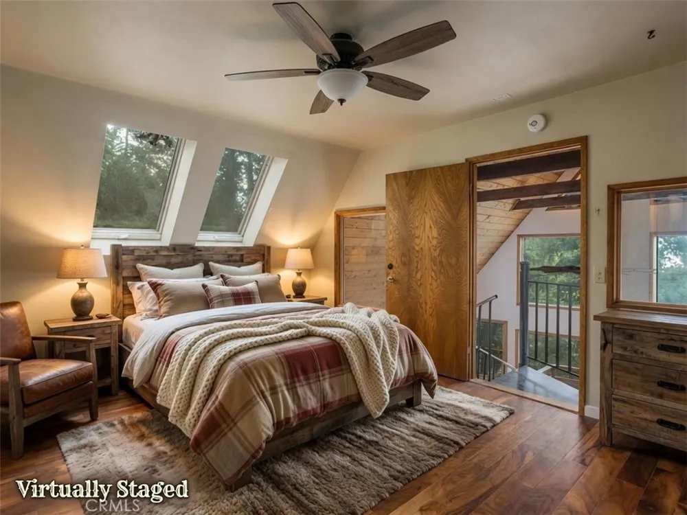 6429 Cedar Avenue Angelus Oaks, CA 92305