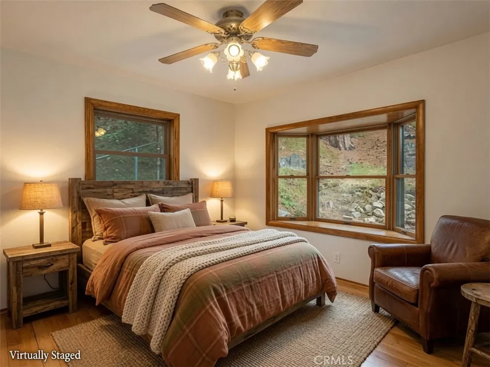 6429 Cedar Avenue Angelus Oaks, CA 92305