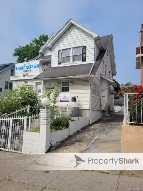 8734 169th Street