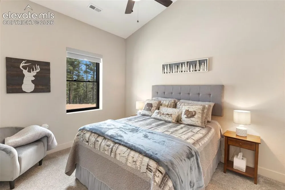 5542 North Road Divide, CO 80814