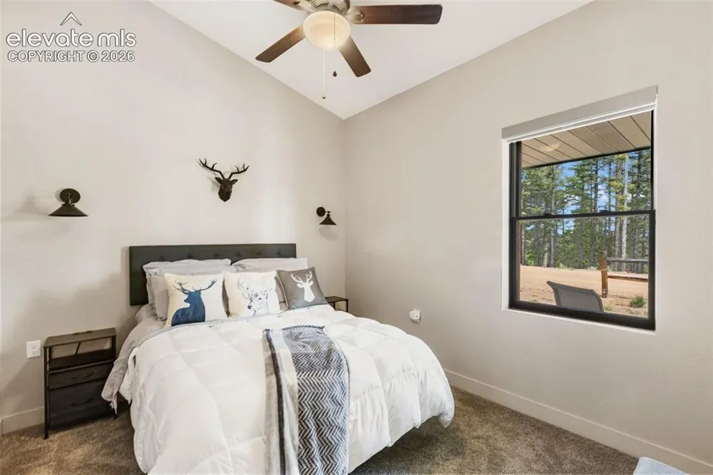 5542 North Road Divide, CO 80814