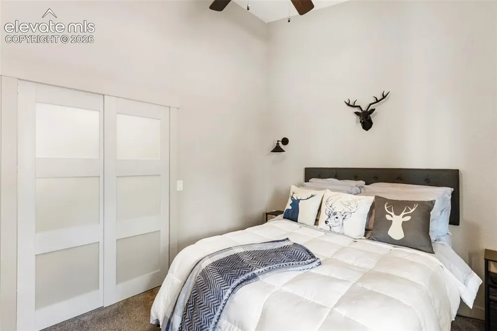5542 North Road Divide, CO 80814