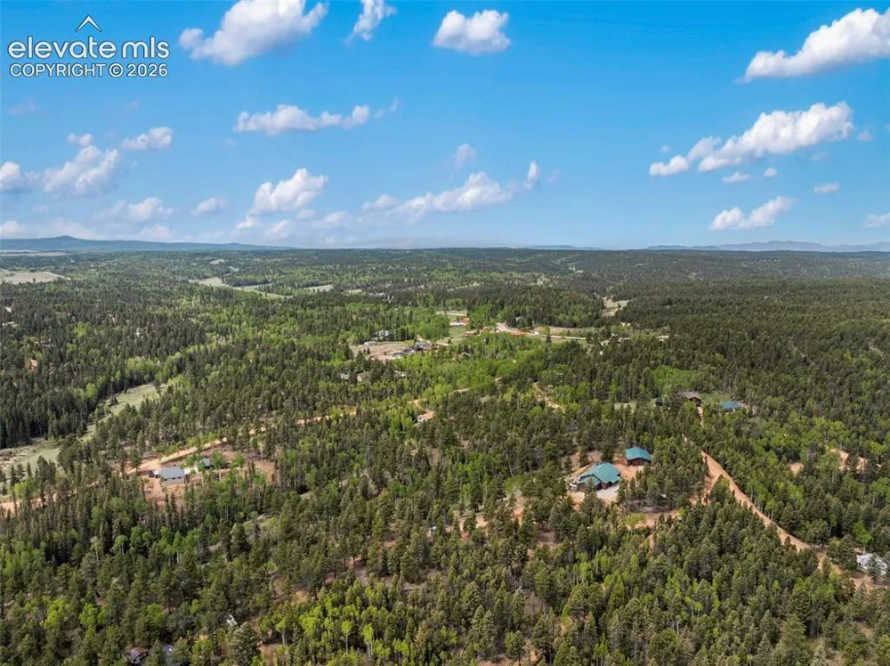 5542 North Road Divide, CO 80814